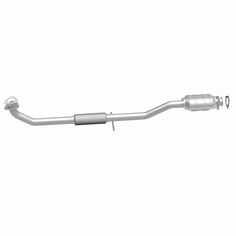 MagnaFlow Direct Fit Catalytic Converter Gm