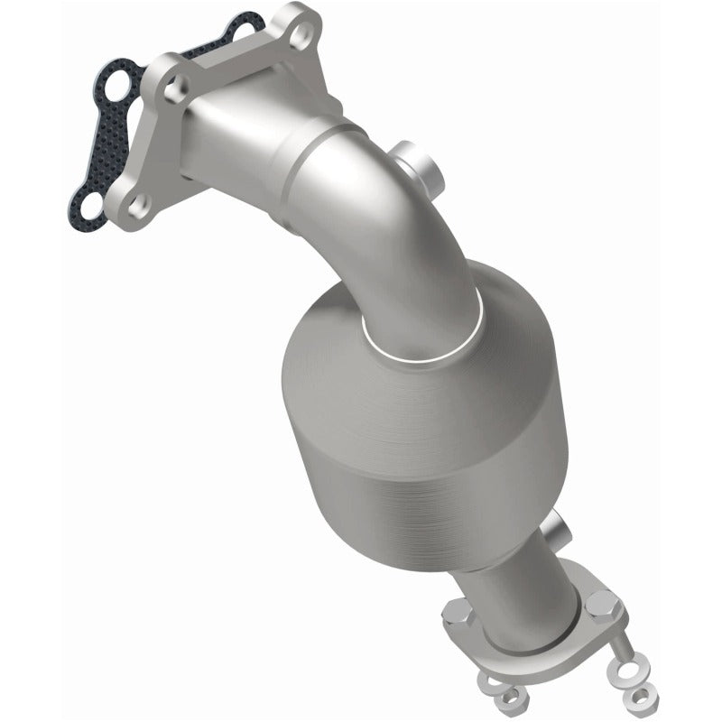 MagnaFlow Direct Fit Catalytic Converter 2012-2014 Equinox 3 3.6 L Underbody