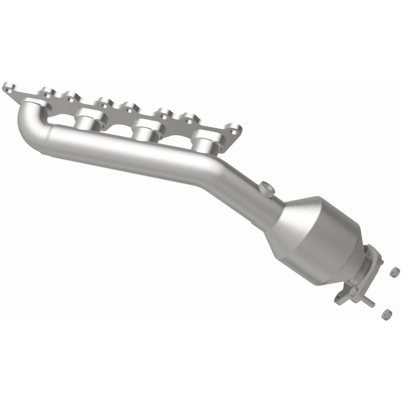 MagnaFlow Direct Fit Catalytic Converter 09-10 Hyundai Genesis 4.6L