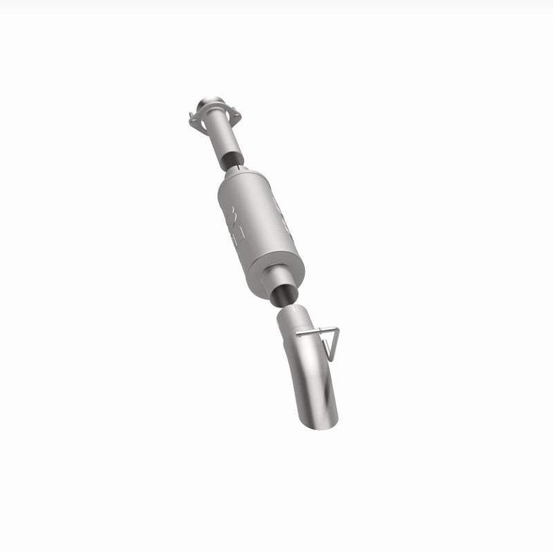 MagnaFlow SYS C/B 05-06 Wrangler Unlimit 4.0L