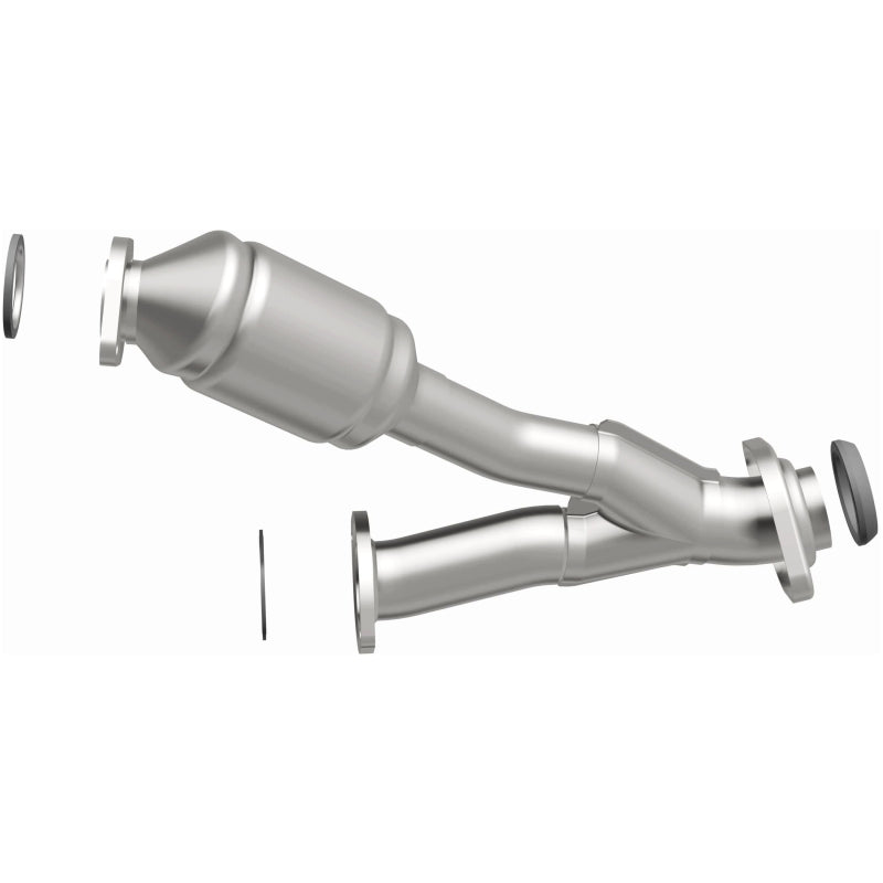 MagnaFlow Direct Fit Catalytic Converter 01-03 Highlander 3L rr OEM