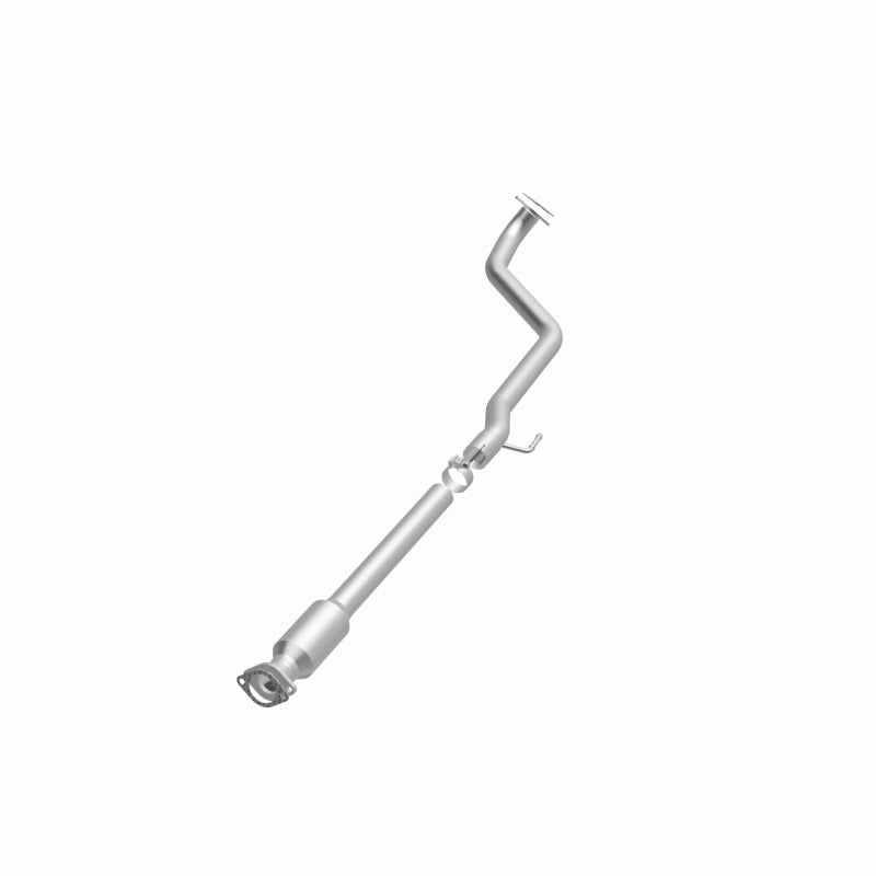 MagnaFlow 16-17 Veloster L4 1.6 OEM Underbody Direct Fit Converter