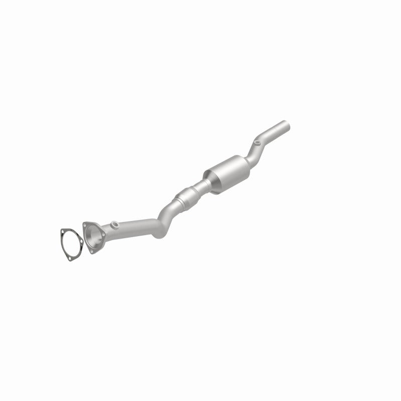 MagnaFlow California Direct Fit Converter 98-99 Audi A6 2.8L
