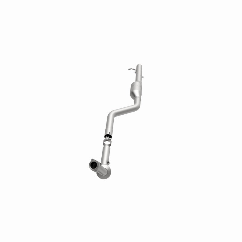 MagnaFlow Direct Fit Catalytic Converter 99-00 Mercedes SL500 5.0L
