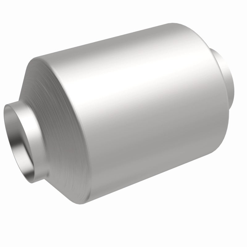 MagnaFlow Universal Catalytic Converter 2.00 Front Spun