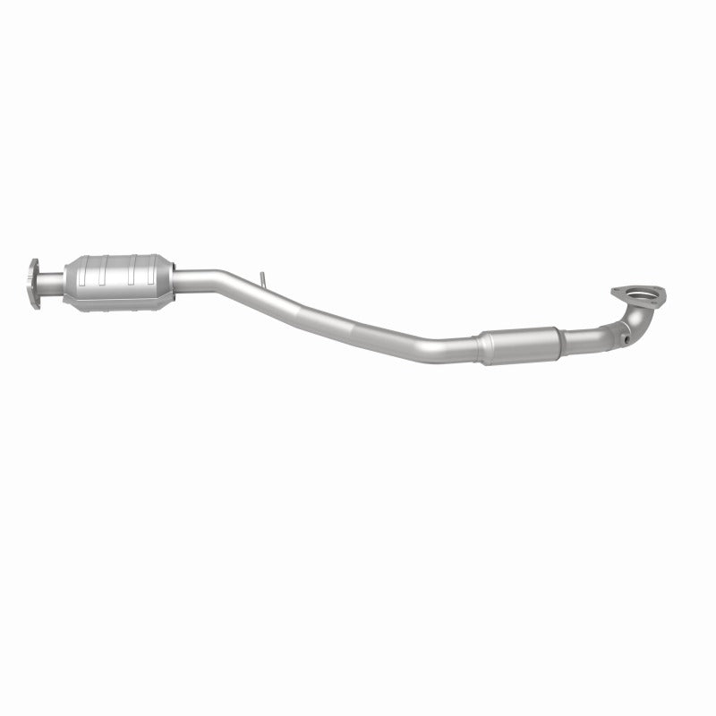 MagnaFlow Direct Fit Catalytic Converter 99-02 Daewoo Nubira 2.0L re