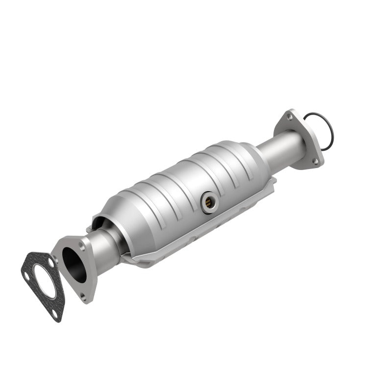 MagnaFlow Direct Fit Catalytic Converter 02-03 Acura CL 3.2L 49 st