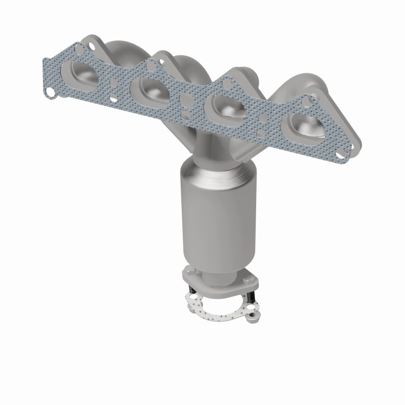 MagnaFlow Direct Fit Catalytic Converter 05-08 Kia Sportage 2.0L