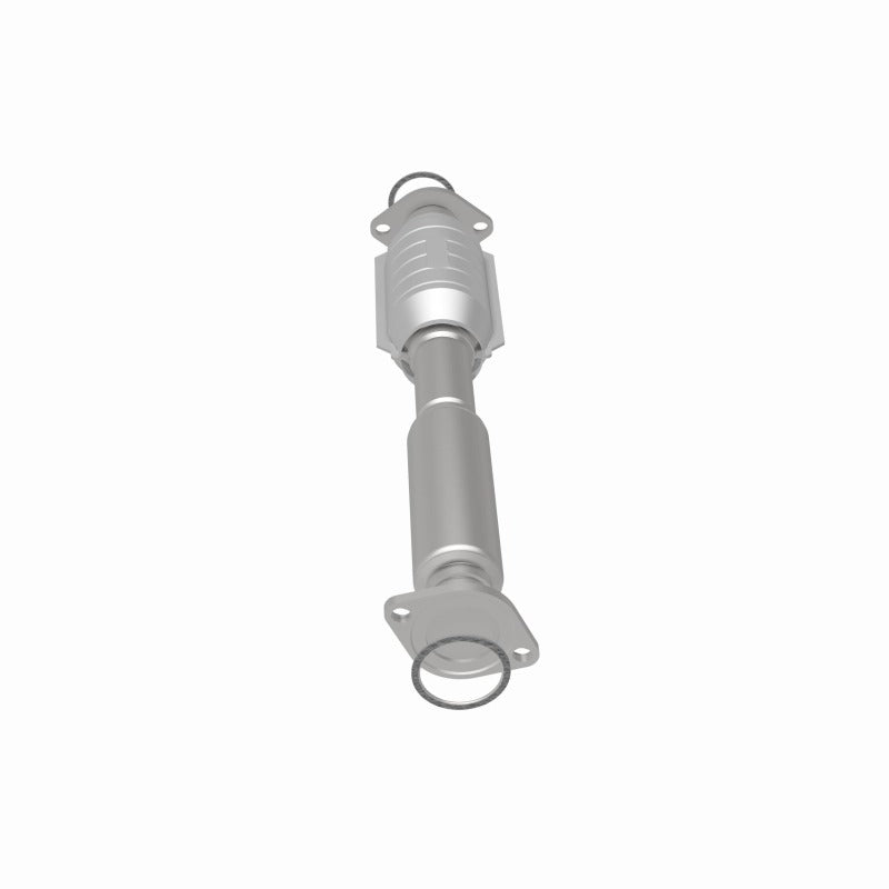MagnaFlow Direct Fit Catalytic Converter 06- Mazda 6 3.0L Rear OEM