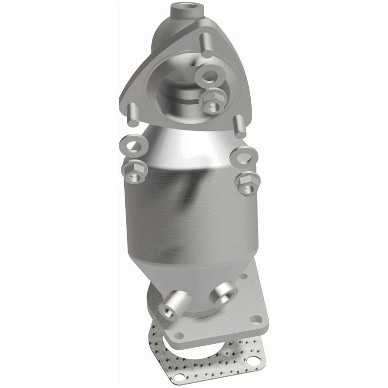 MagnaFlow Direct Fit Catalytic Converter 03-08 Saab 9-3 2.0L