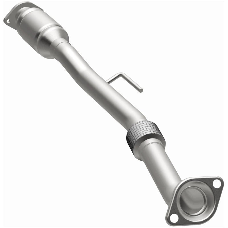 MagnaFlow Direct Fit Catalytic Converter 02-06 Altima 2.5L rear OEM