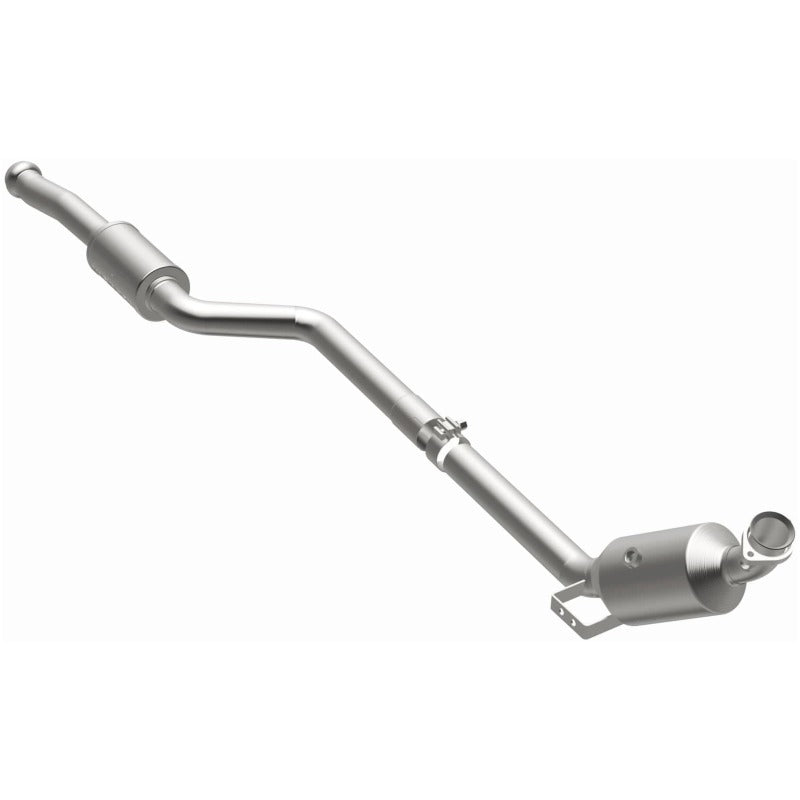 MagnaFlow 11-12 Mercedes-Benz C300 3.0L OEM Grade Direct Fit Catalytic Converter