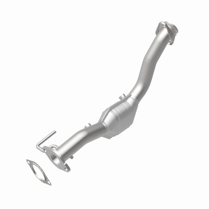 MagnaFlow Direct Fit Catalytic Converter 96-98 Explorer-Mountaineer