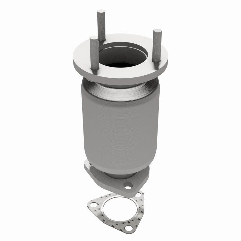 MagnaFlow Direct Fit Catalytic Converter 87-89 Mazda B2200 49S