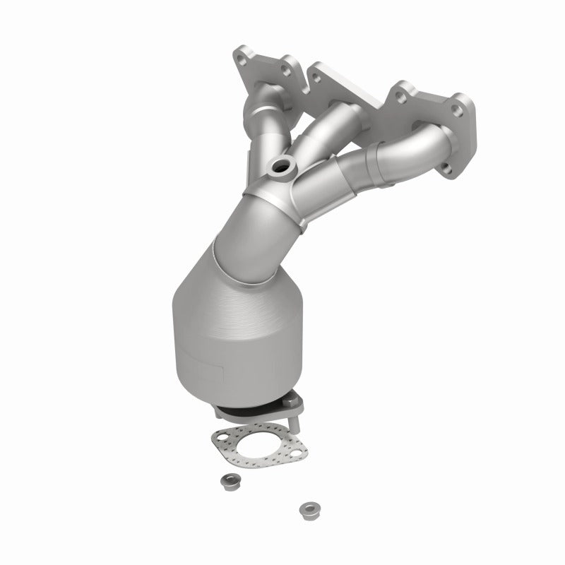 MagnaFlow Direct Fit Catalytic Converter 06-07 Hyundai Sonata 3.3L