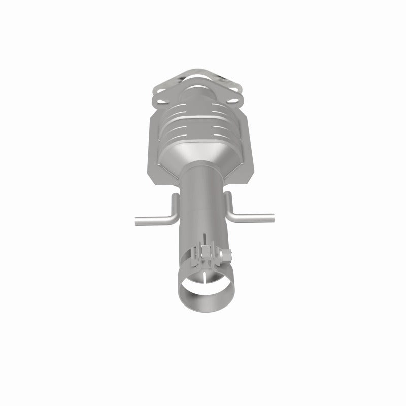 MagnaFlow Direct Fit Catalytic Converter 08 G6 3.5L underbody OEM