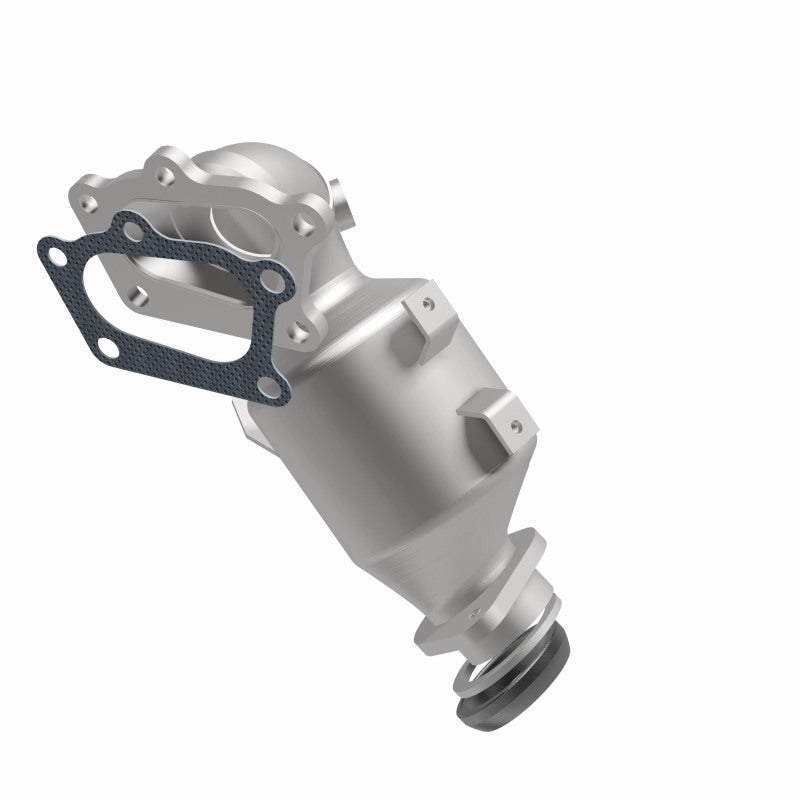 MagnaFlow 09-12 Mazda CX-7 2.3L Direct Fit Converter
