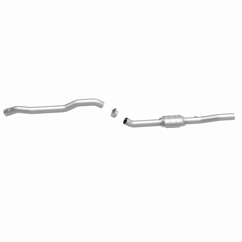 MagnaFlow Direct Fit Catalytic Converter 97 Dodge Dakota 3.9L 4wd MT