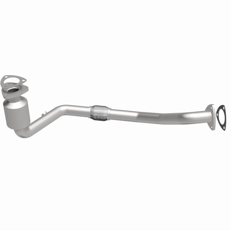 MagnaFlow Direct Fit Catalytic Converter 00-03 Saturn LS Series/LW Series 3.0L Front (49 State)