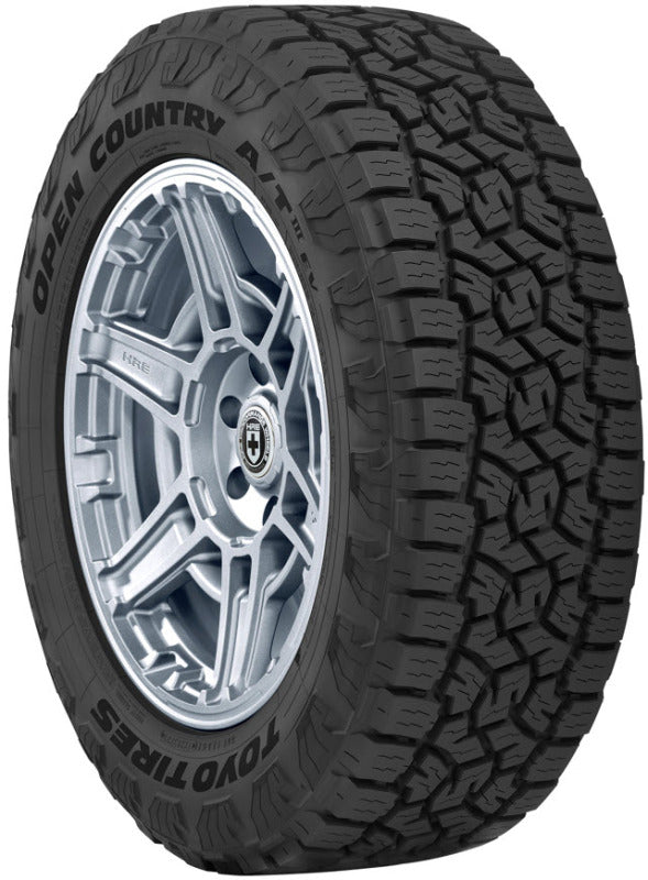 Toyo Open Country A/T III Tire -  265/70R18 116H OPA3GA TL