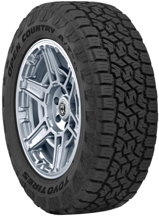 Toyo Open Country A/T III Tire - 275/50R22 111T TL