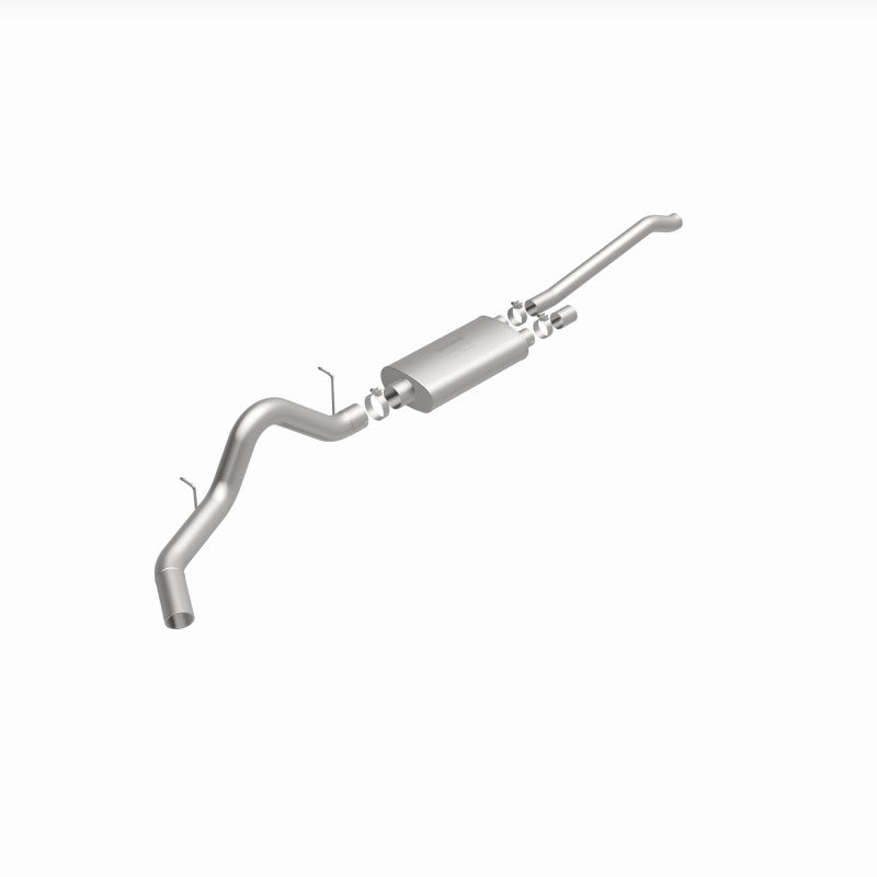 MagnaFlow Sys C/B GM Yukon 8.1L XL