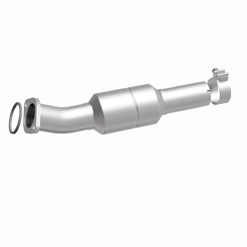 MagnaFlow Direct Fit Catalytic Converter 2005 Scion TC 2.4L