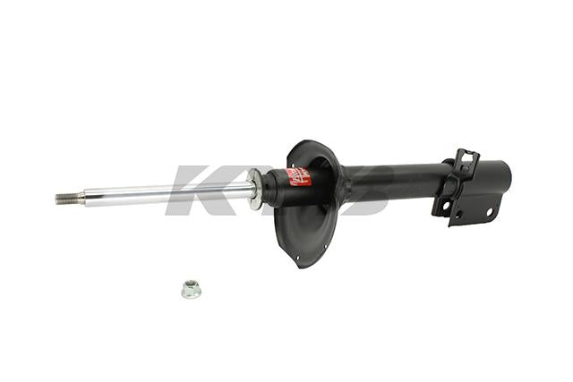 KYB Shocks & Struts Excel-G Rear Right SUBARU Impreza (FWD) 1993-96 SUBARU Legacy (FWD) 1992-94