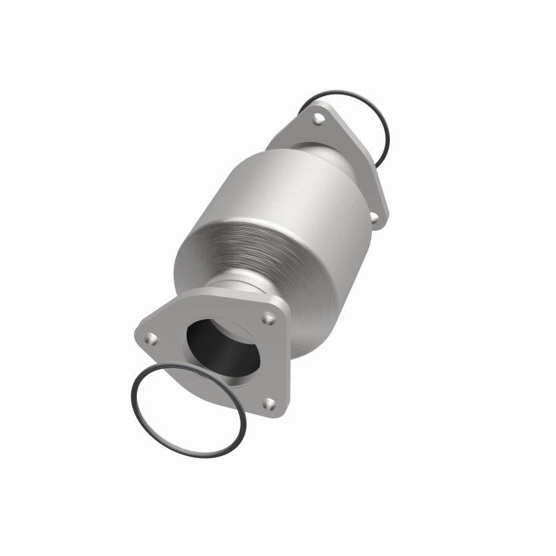 MagnaFlow Direct Fit Catalytic Converter 10-13 Acura MDX/ZDX 3.7L