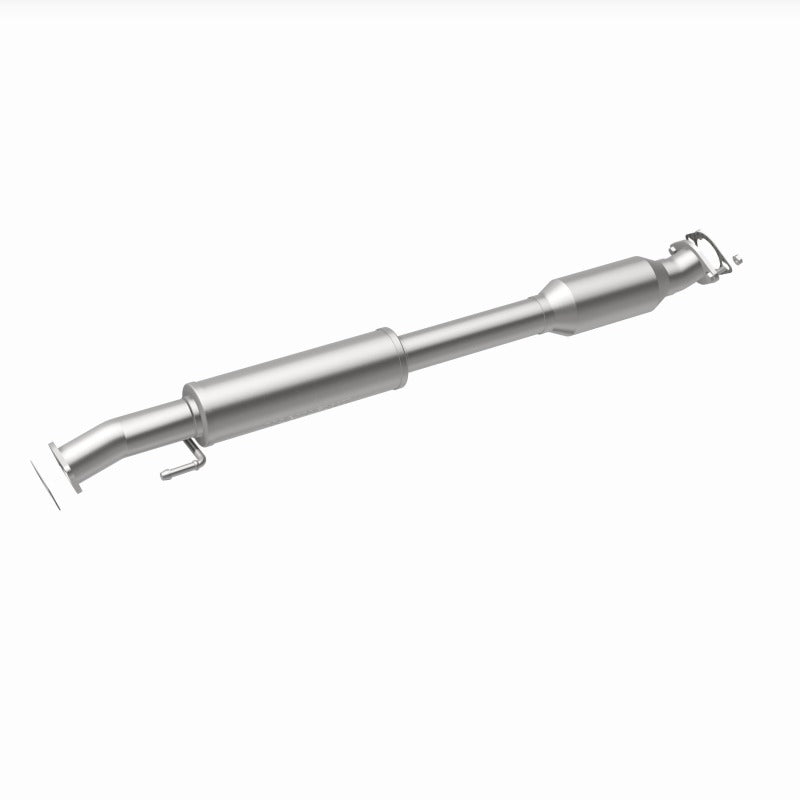 MagnaFlow 17-18 Kia Cadenza V6 OEM Underbody Single Direct Fit Converter