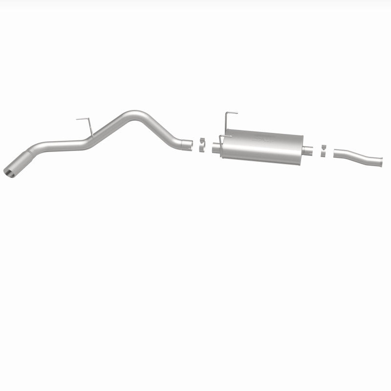 MagnaFlow Sys C/B 00-03 Toyota Tundra 4.7L V8