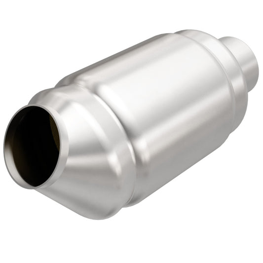 MagnaFlow Universal Catalytic Converter 2.25inch C/A