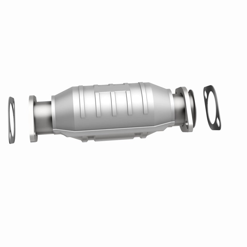 MagnaFlow 90-94 Nissan D21 2.4L / 88-89 Toyota Van 2.2L Direct Fit Catalytic Conv California Grade