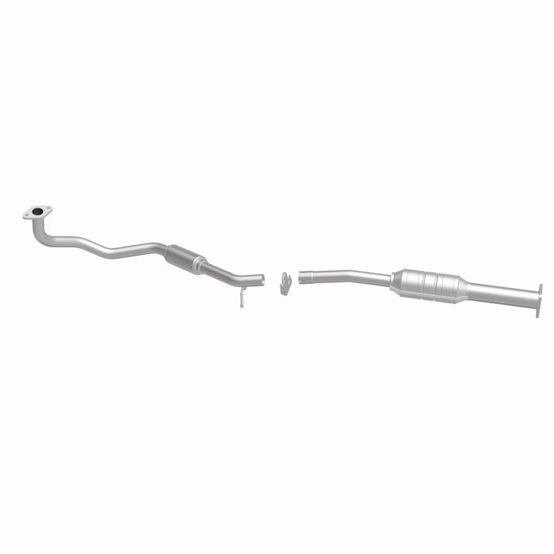 MagnaFlow Direct Fit Catalytic Converter 94-96 Buick Century/Oldsmobile