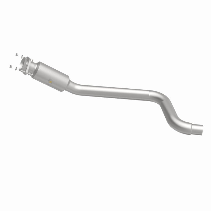 MagnaFlow 10-12 Jaguar XF 5.0L Direct Fit Converter