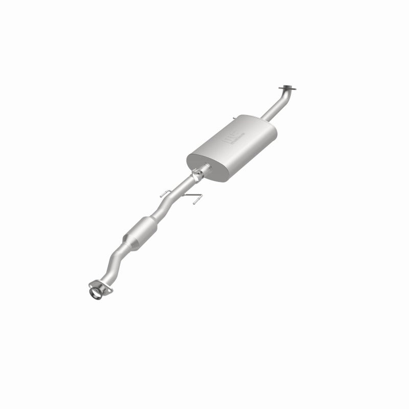 MagnaFlow DF Cat. Conv 2009-2010 Ford Escape L4 OEM Underbody Single (Not for sale in California)
