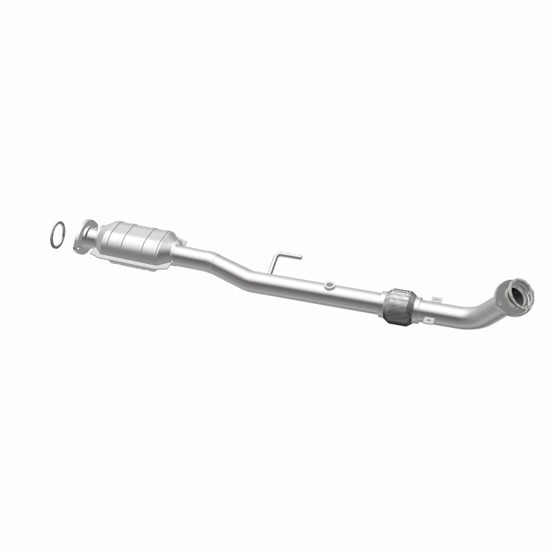 MagnaFlow Direct Fit Catalytic Converter 07-09 Toyota Camry 2.4L