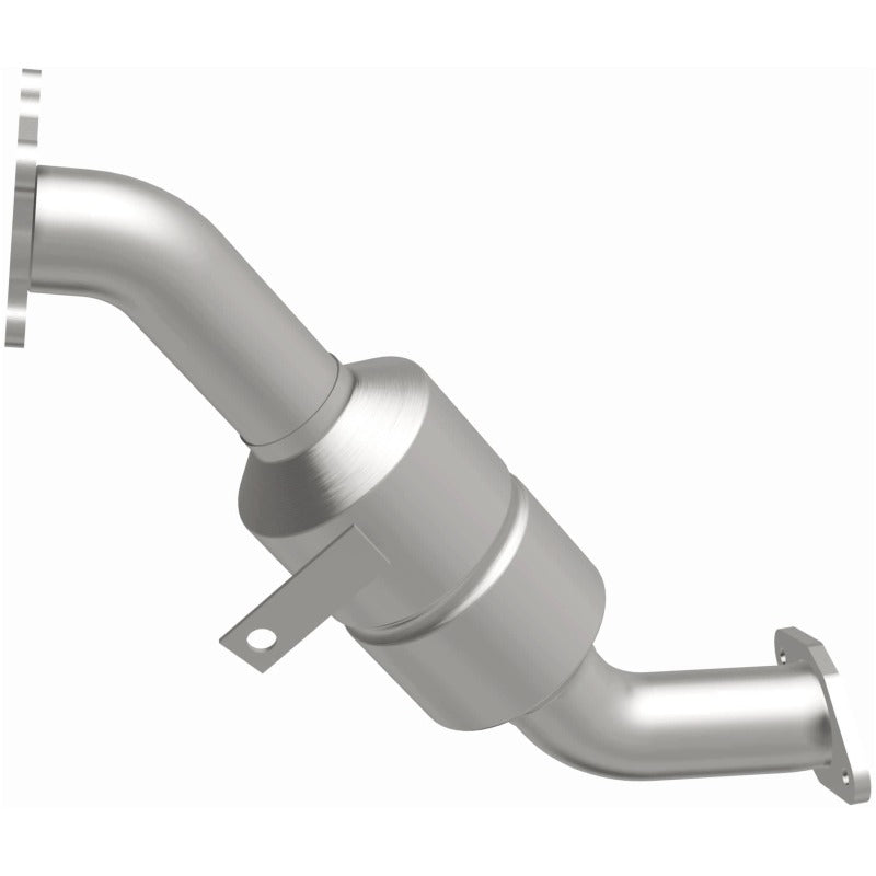 MagnaFlow Direct Fit Catalytic Converter 02-07 WRX/STi frt OEM