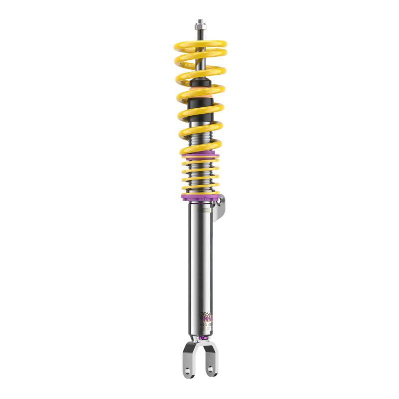 KW Coilover Kit V3 13+ BMW M5 F10 (5L) Sedan (inc EDC Delete Unit)