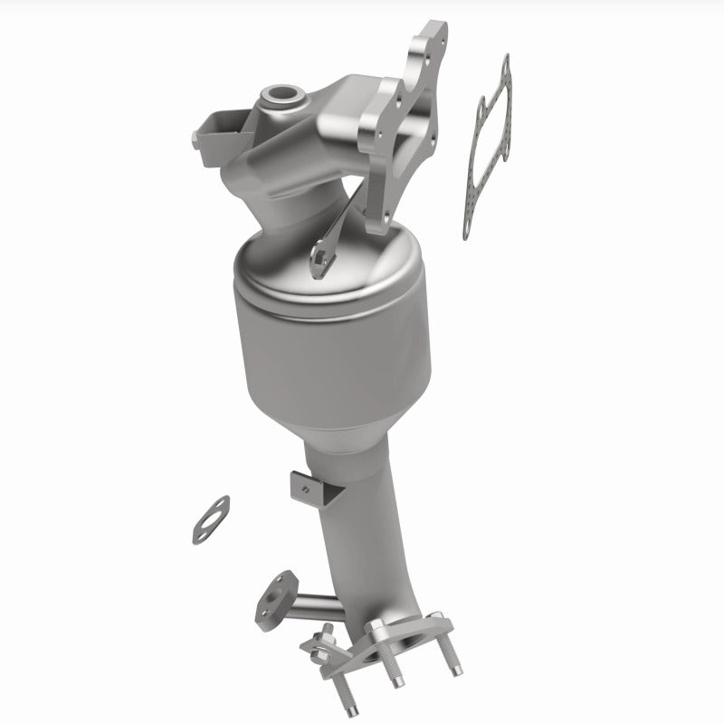 MagnaFlow Direct Fit Catalytic Converter 16-18 Honda HR-V 1.8L