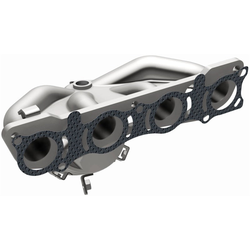 MagnaFlow 17-20 Nissan Rogue Sport Single Manifold 2L Direct Fit Converter