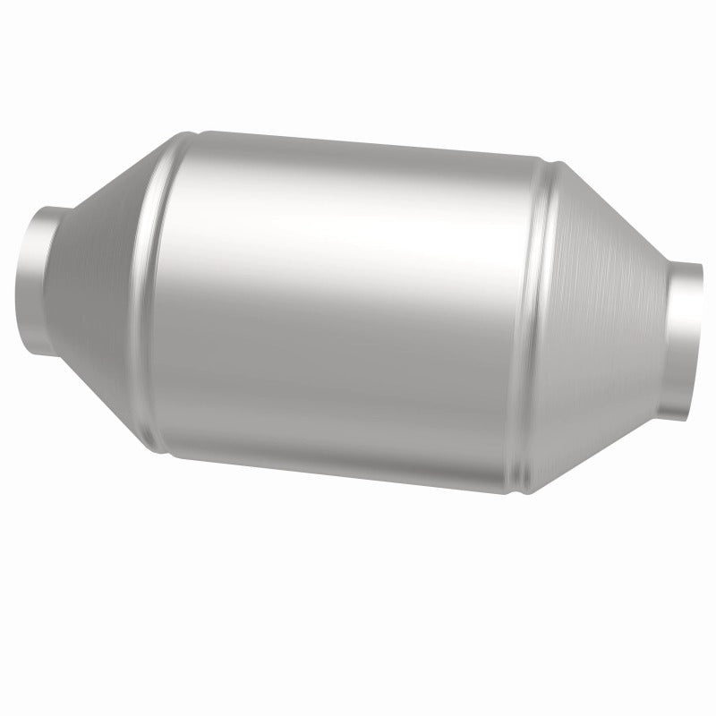 MagnaFlow Universal Catalytic Converter 1.75 inch C/C CA Pre-OBDII