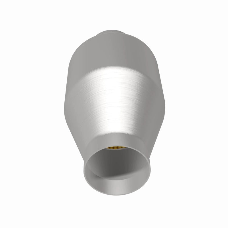 MagnaFlow Conv Univ 2.25inch O/O Met.