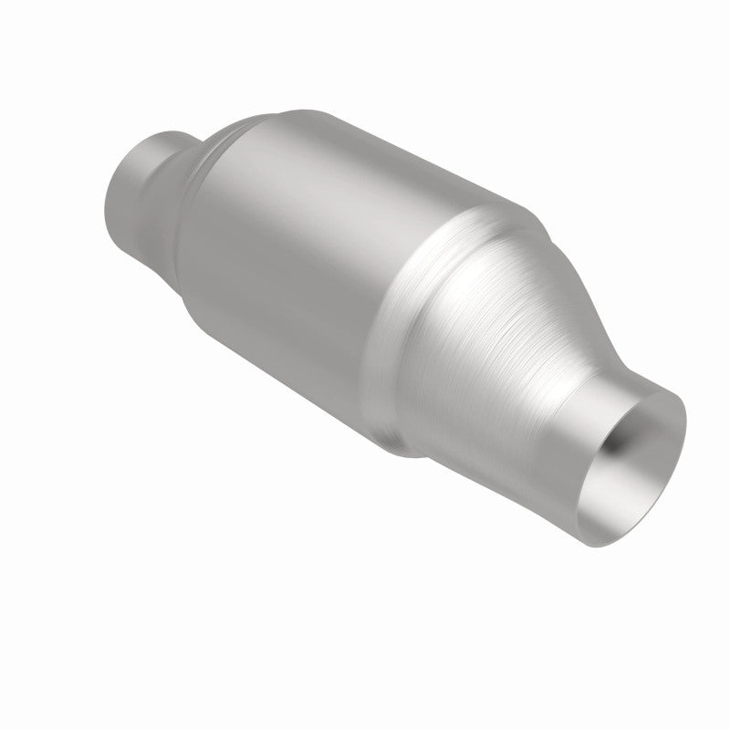 MagnaFlow Universal Catalytic Converter 2.25inch O/O
