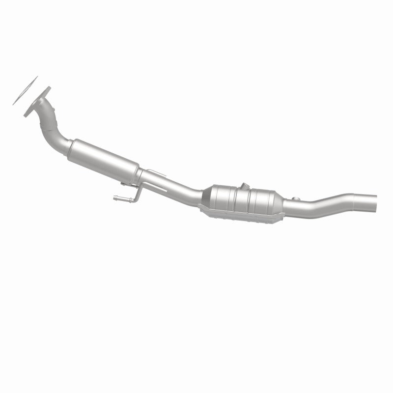 MagnaFlow Direct Fit Catalytic Converter 04-05 VW Jetta 2L