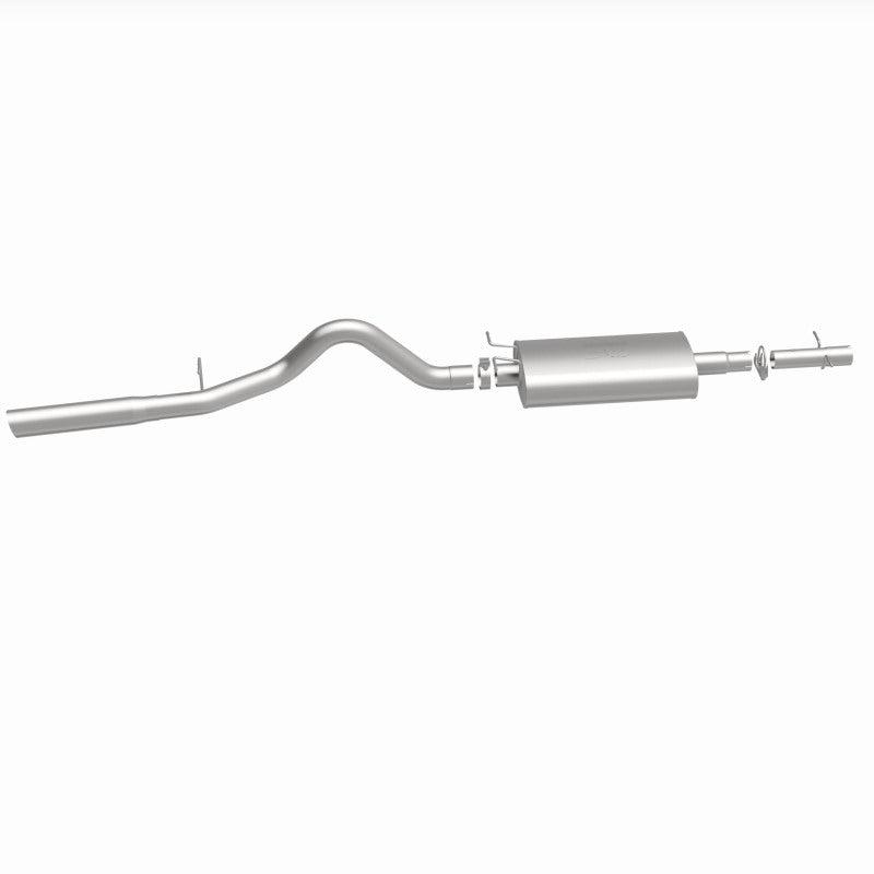 MagnaFlow Sys C/B Dodge Durango 4.7L