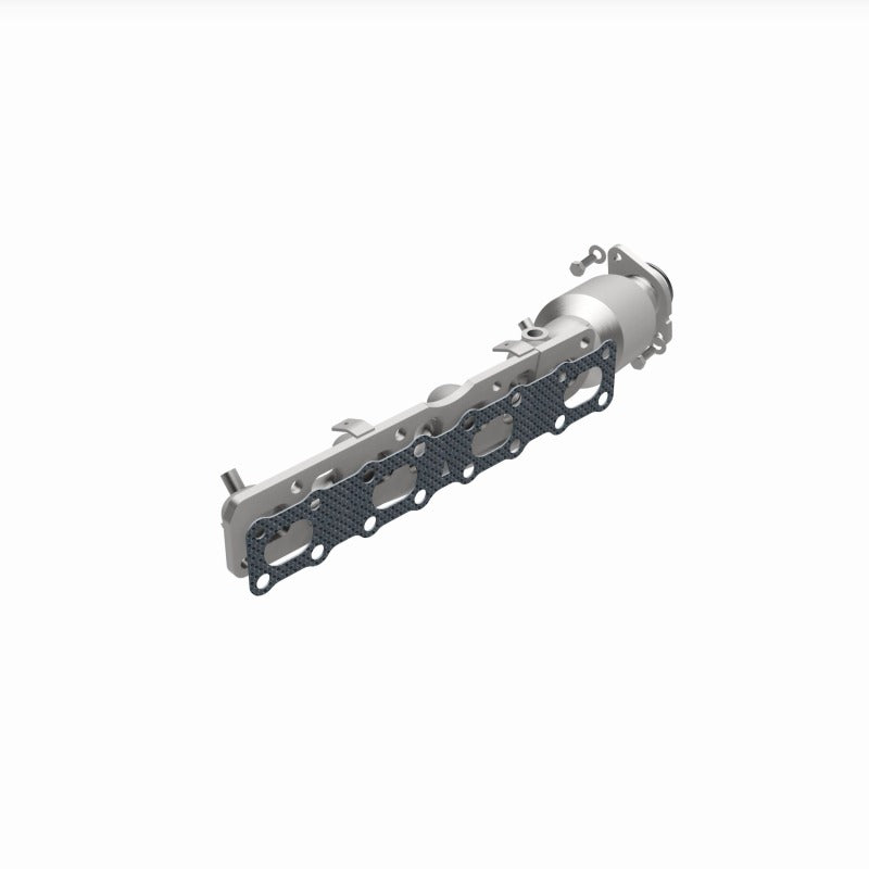 MagnaFlow Direct Fit Catalytic Converter 07 Titan 5.6L P/S manif OEM