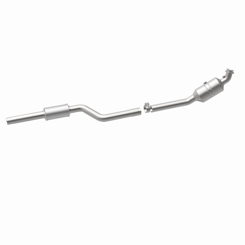 MagnaFlow Direct Fit Catalytic Converter 08-10 C300 3.0L P/S