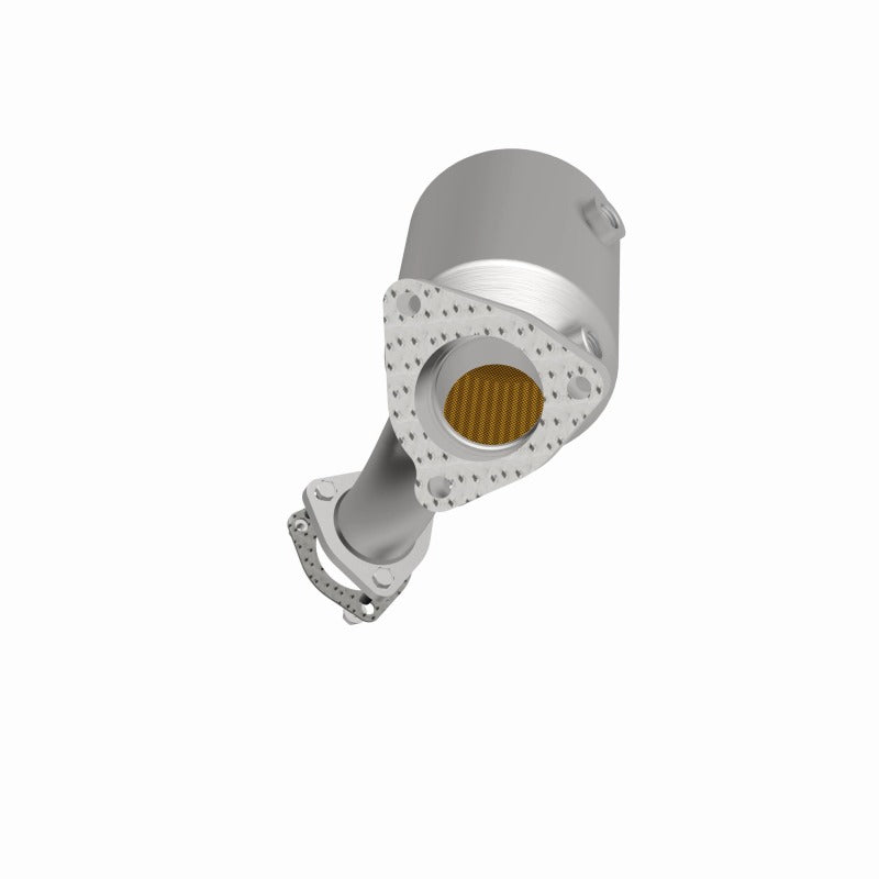 MagnaFlow 11-12 A8 Quattro V8 4.2 OEM Close Coupled Direct Fit Converter