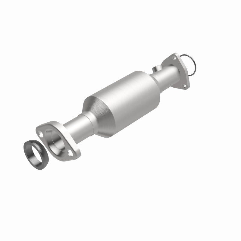 MagnaFlow Direct Fit Catalytic Converter 1995 Honda Odyssey 2.2L